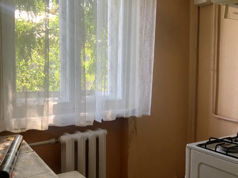 квартира по адресу Криворожская ул., 32