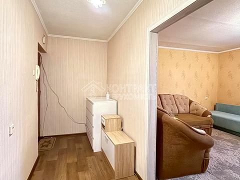 квартира по адресу Героев Труда ул., 46