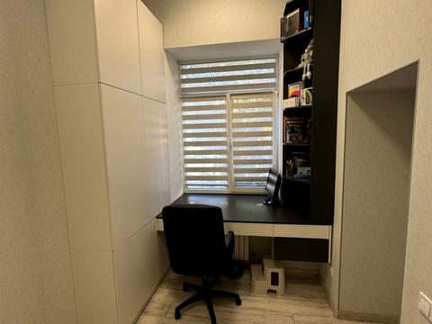 квартира за адресою Спаська вул., 15