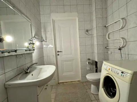 квартира по адресу Мандрыковская ул., 338