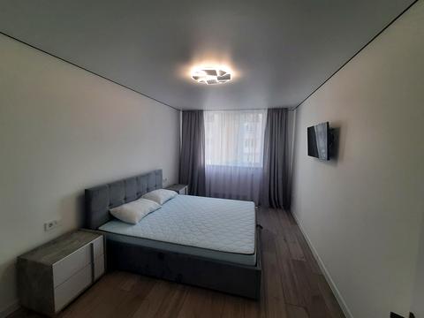 квартира за адресою Білогірська вул., 18-Б