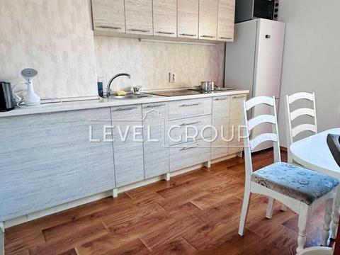 квартира за адресою Здолбунівська вул., 13