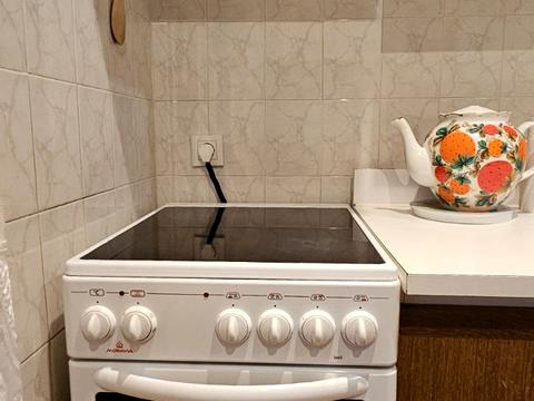 квартира за адресою Бульвар Центральний, 23