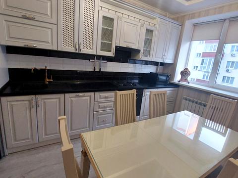квартира по адресу Архитектора Старова ул., 14а