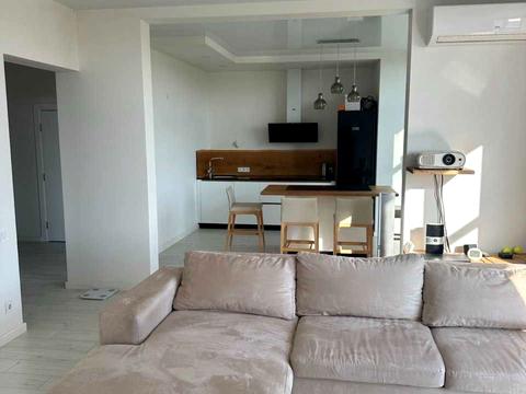 квартира за адресою Мостобудівників вул., 17