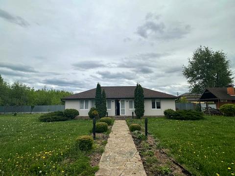 дом по адресу Квіткова