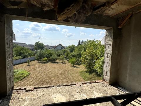 дом по адресу Крилова