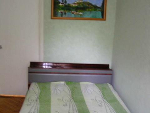 квартира за адресою Олени Теліги вул., 25-А