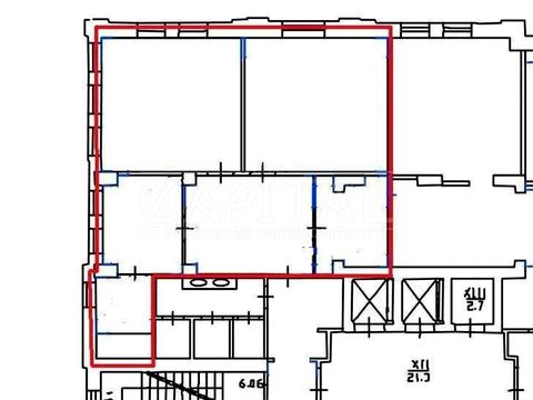 коммерческая по адресу Воздвиженская ул., 47