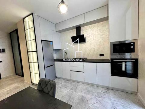 квартира по адресу Городницкая ул., 47