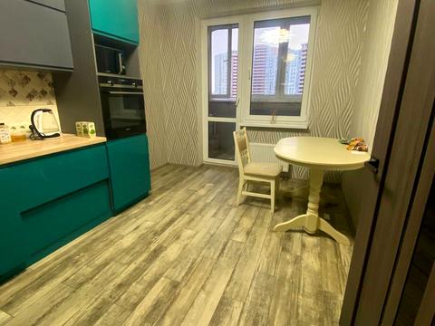 квартира за адресою Краківська вул., 27