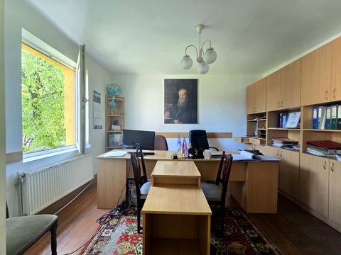 коммерческая по адресу Боберского ул., 14