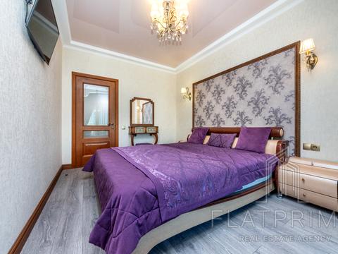 квартира за адресою Регенераторна вул., 4 к17