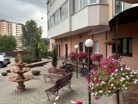квартира за адресою Фабрична вул., 11