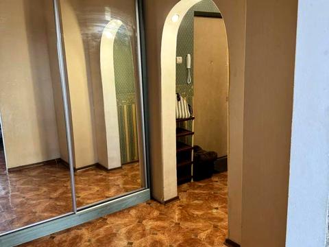 квартира по адресу Каштановая ул., 4