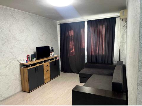 квартира за адресою Дмитра Антоновича бульв., 6