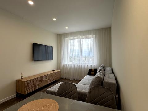 квартира по адресу Августина Волошина ул., 2-А