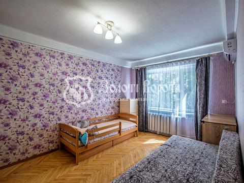 квартира за адресою Верховної Ради бульв., 26
