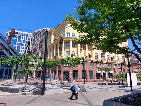 квартира за адресою Первозванівська вул., 2