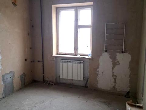 квартира за адресою Острівська вул., 4