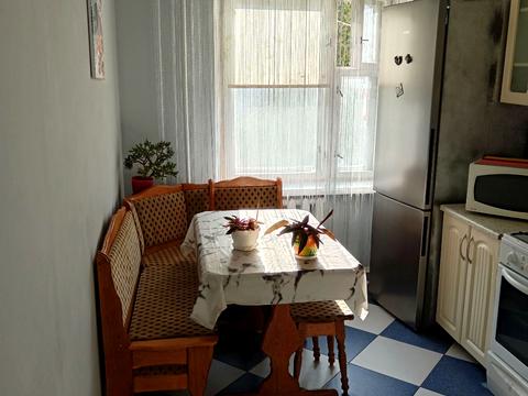 квартира за адресою Академіка Корольова вул., 79