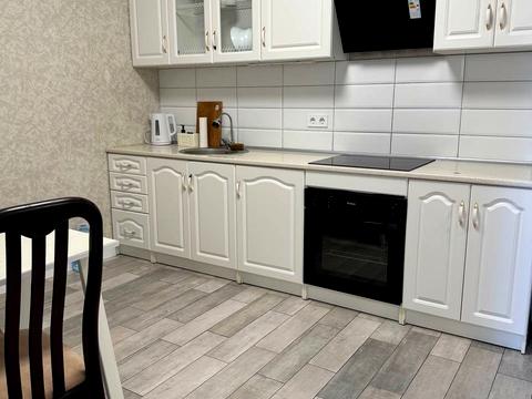 квартира за адресою Канатна вул., 122
