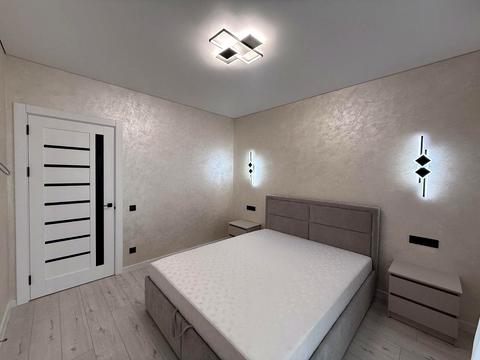 квартира за адресою Олександра Довженка вул., 40