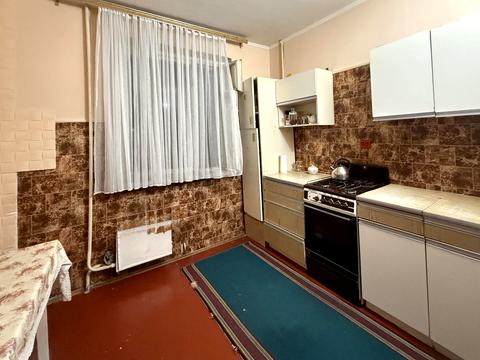 квартира по адресу Кавалерідзе Івана, 8