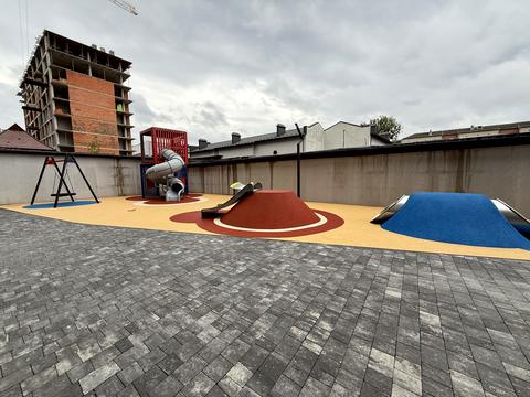 квартира за адресою Північний бульв., 42