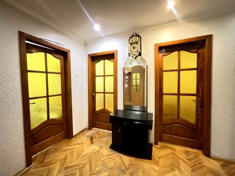 квартира по адресу Василия Стуса ул., 21