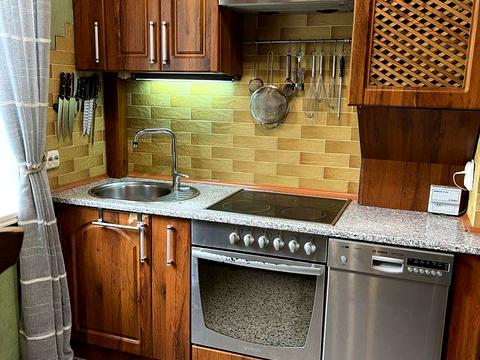 квартира за адресою Пр.миру, 6а