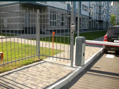 квартира за адресою Київ, Патріарха Мстислава Скрипника вул., 48-А