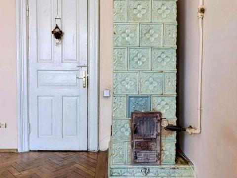 квартира по адресу Ивана Франка ул., 3
