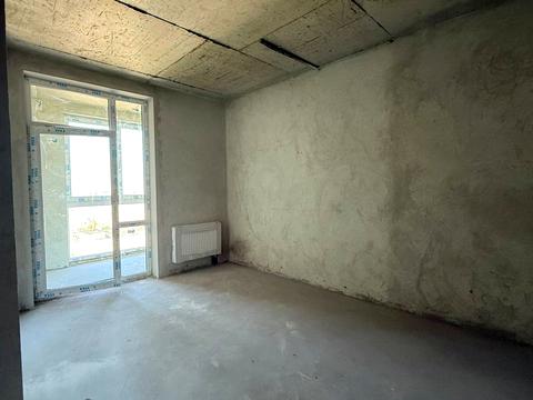 квартира за адресою Любінська вул., 96б