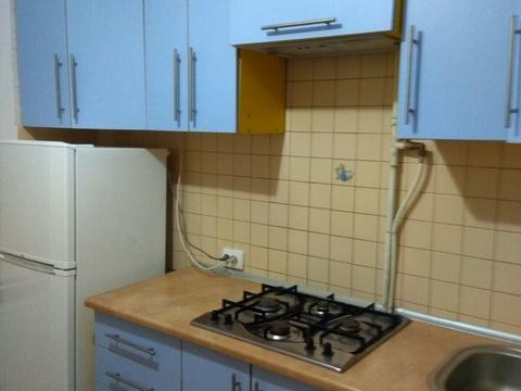 квартира за адресою Агатангела Кримського вул., 46