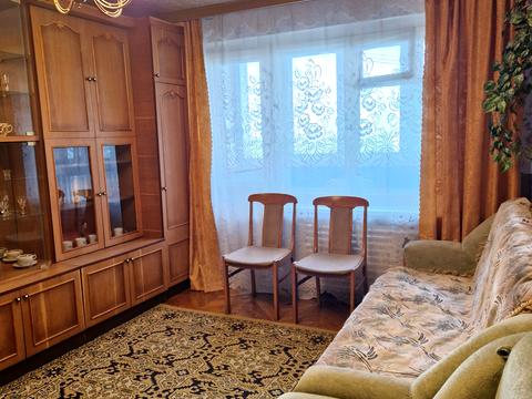 квартира по адресу Академика Заболотного ул., 126/1