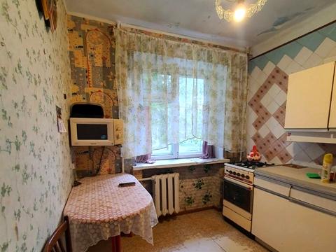 квартира за адресою Захисників України вул. (1-го Травня), 4