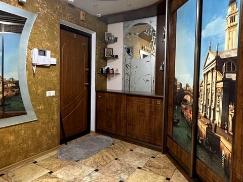 квартира по адресу Старокостянтинівське шоссе, 26/1