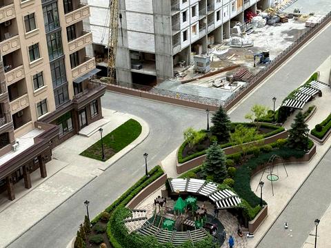 квартира за адресою Генуезька вул., 1-Е