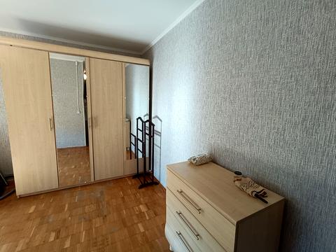 квартира по адресу Патриарха Мстислава Скрипника ул., 9