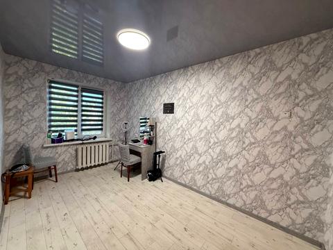 квартира по адресу Богдана Хмельницкого ул., 26