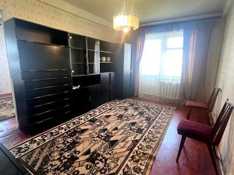 квартира по адресу Чернобыльская ул., 11