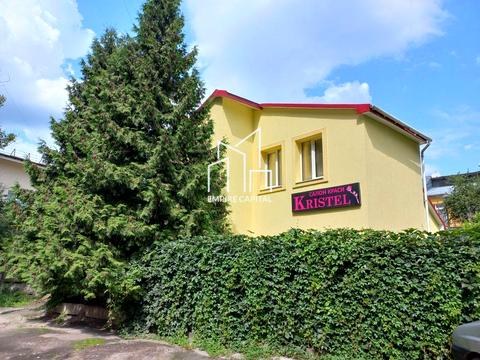 дом по адресу Шполянская ул., 18