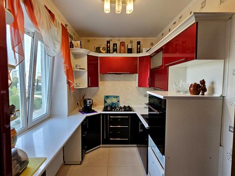 квартира за адресою Металургів просп., 80