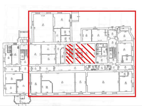 комерційна за адресою Ніла Армстронга вул. (Казакова), 1-Д