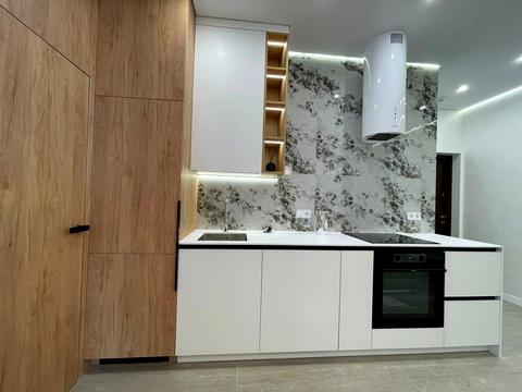 квартира за адресою Краснова вул., 1-А