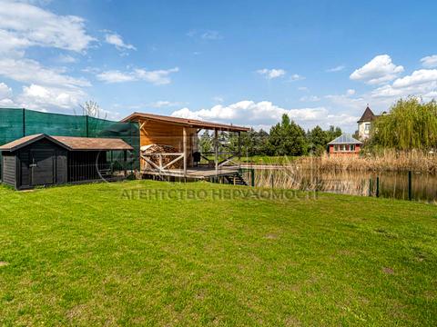 будинок за адресою смт. Козин, Старокиївська вул.