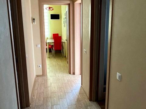квартира за адресою Генуезька вул., 24д