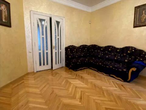 квартира по адресу Саксаганського, 1