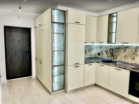 квартира за адресою Цегельний пров., 18